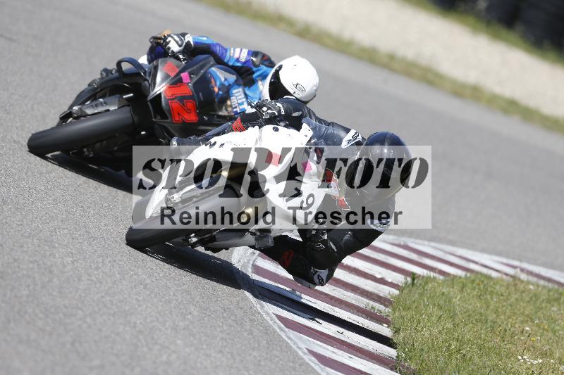 /08 17.04.2026  TZ Motorsport ADR/Gruppe rot/12